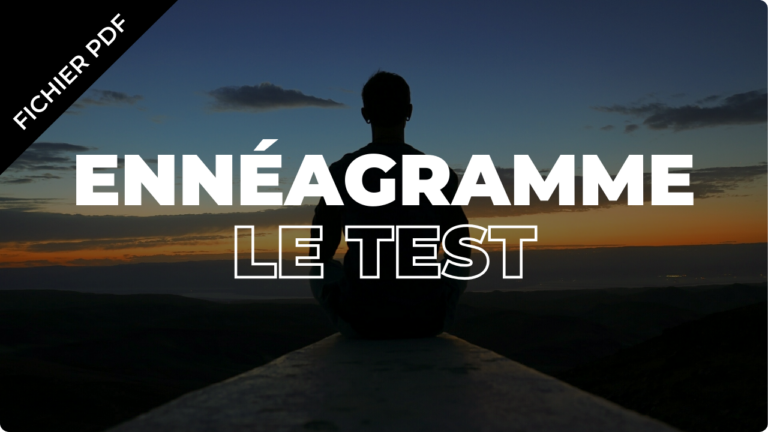 Lire la suite à propos de l’article Le test – Quel est ton énnéagramme ?