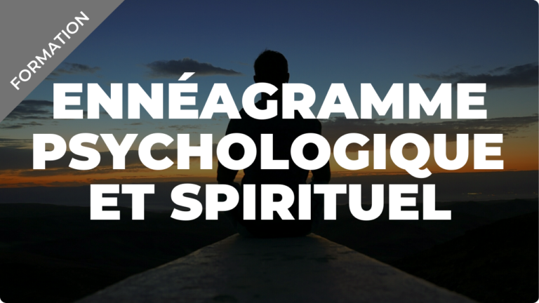 Lire la suite à propos de l’article Découvrez-vous avec l’Ennéagramme Psychologique et Spirituel