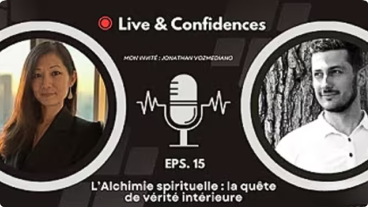 L&rsquo;Alchimie Spirituelle : la Quête de Vérité intérieure