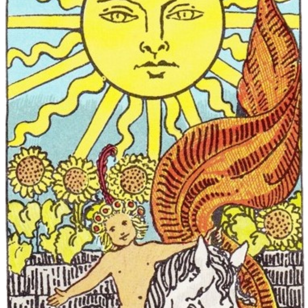 La Magie du Tarot et des Lettres Sacrées 2 – Var