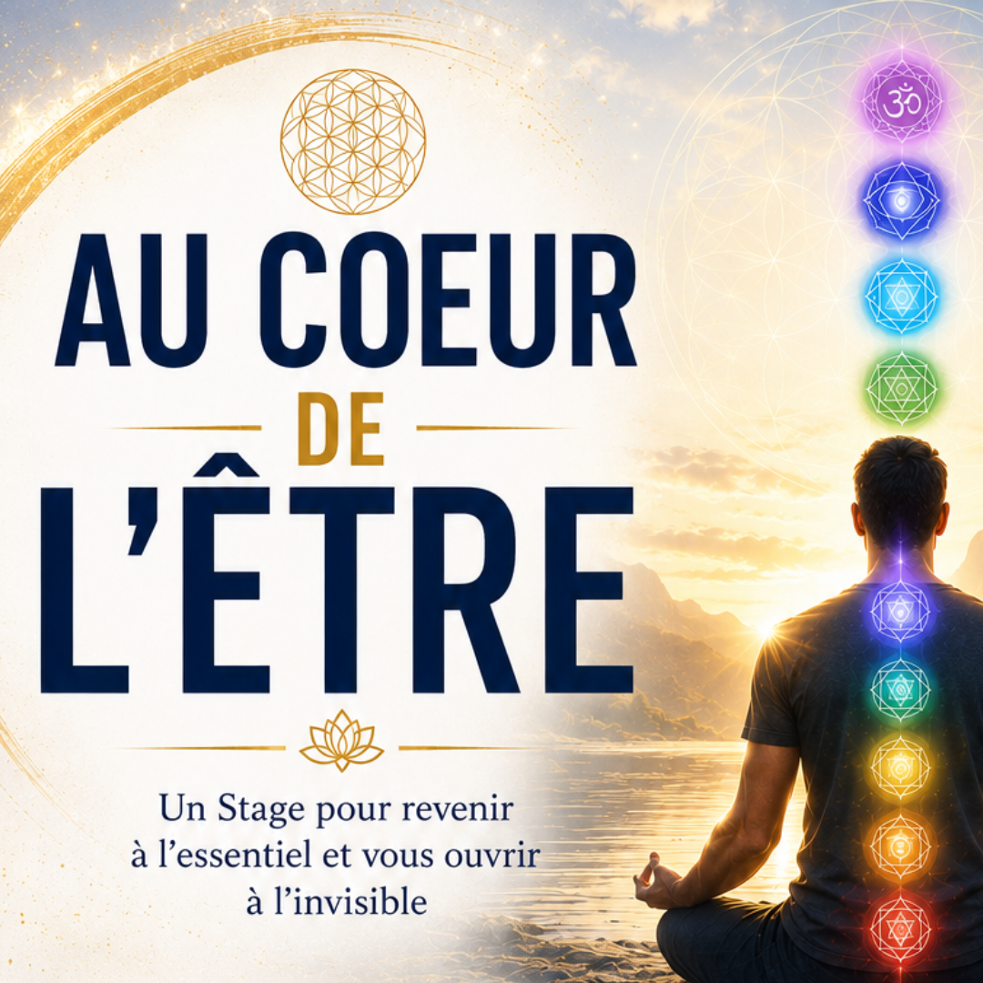 Au Cœur de l&rsquo;Être – Var