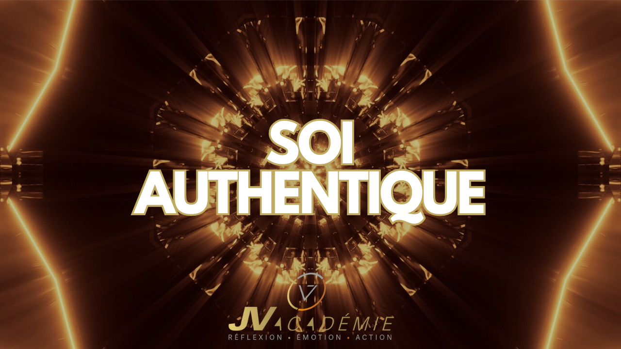 Soi Authentique